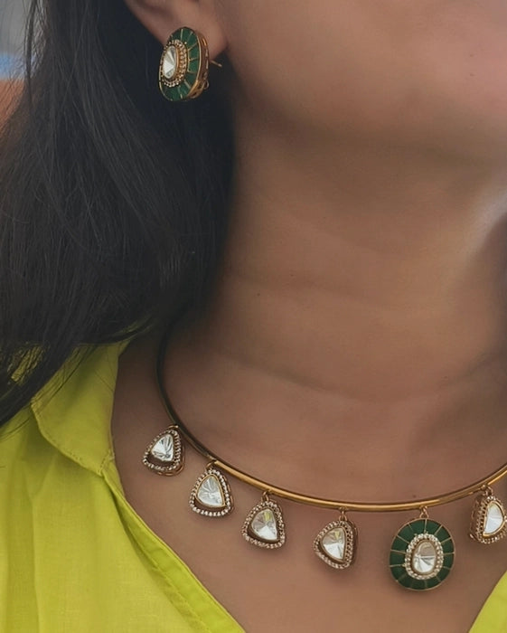 Moremi Golden Hasli