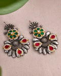 Taniya Kundan Earring