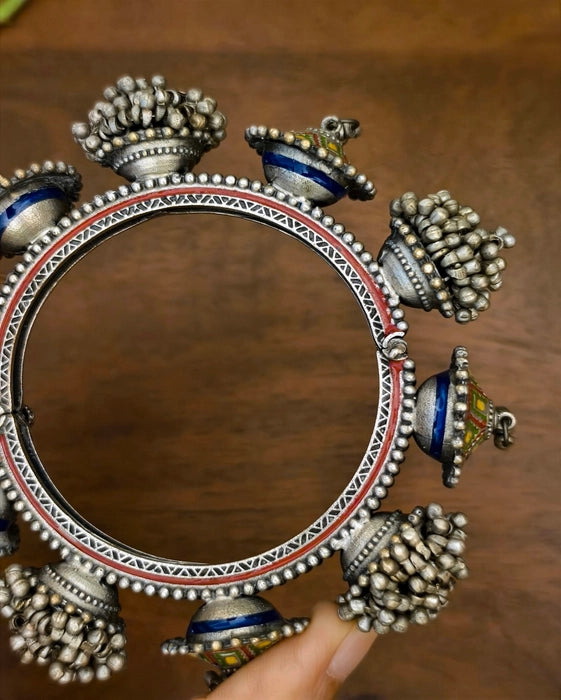 Myra Banjara Bangle