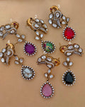 Bird Statement Earring