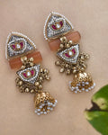Ingrid Handmade Earring