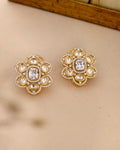 Faloni Golden Earings