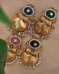 Janaki Handmade Earring