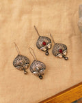 Indulekha Hooks