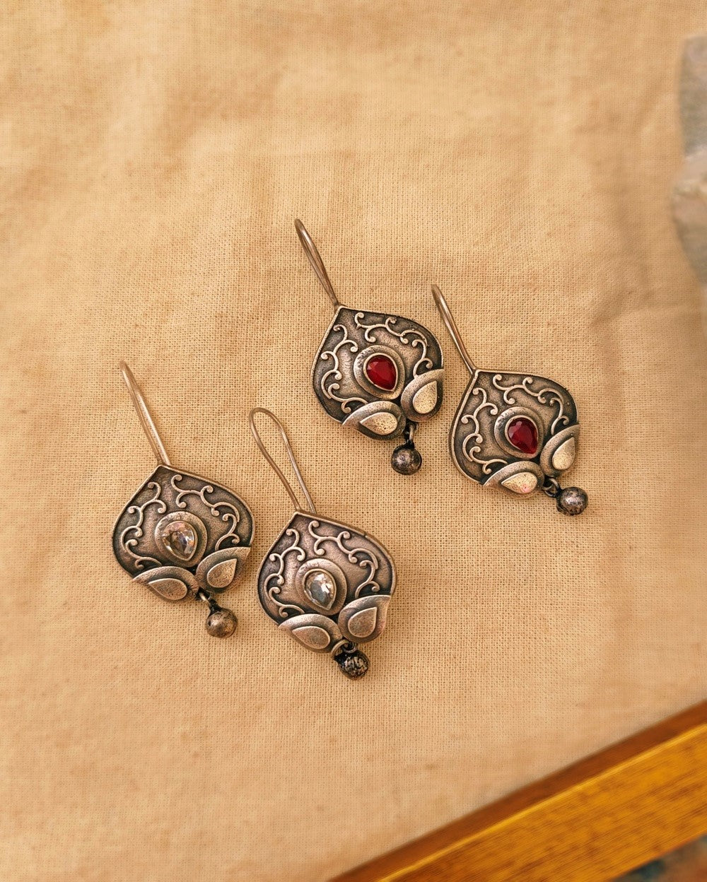 Indulekha Hooks