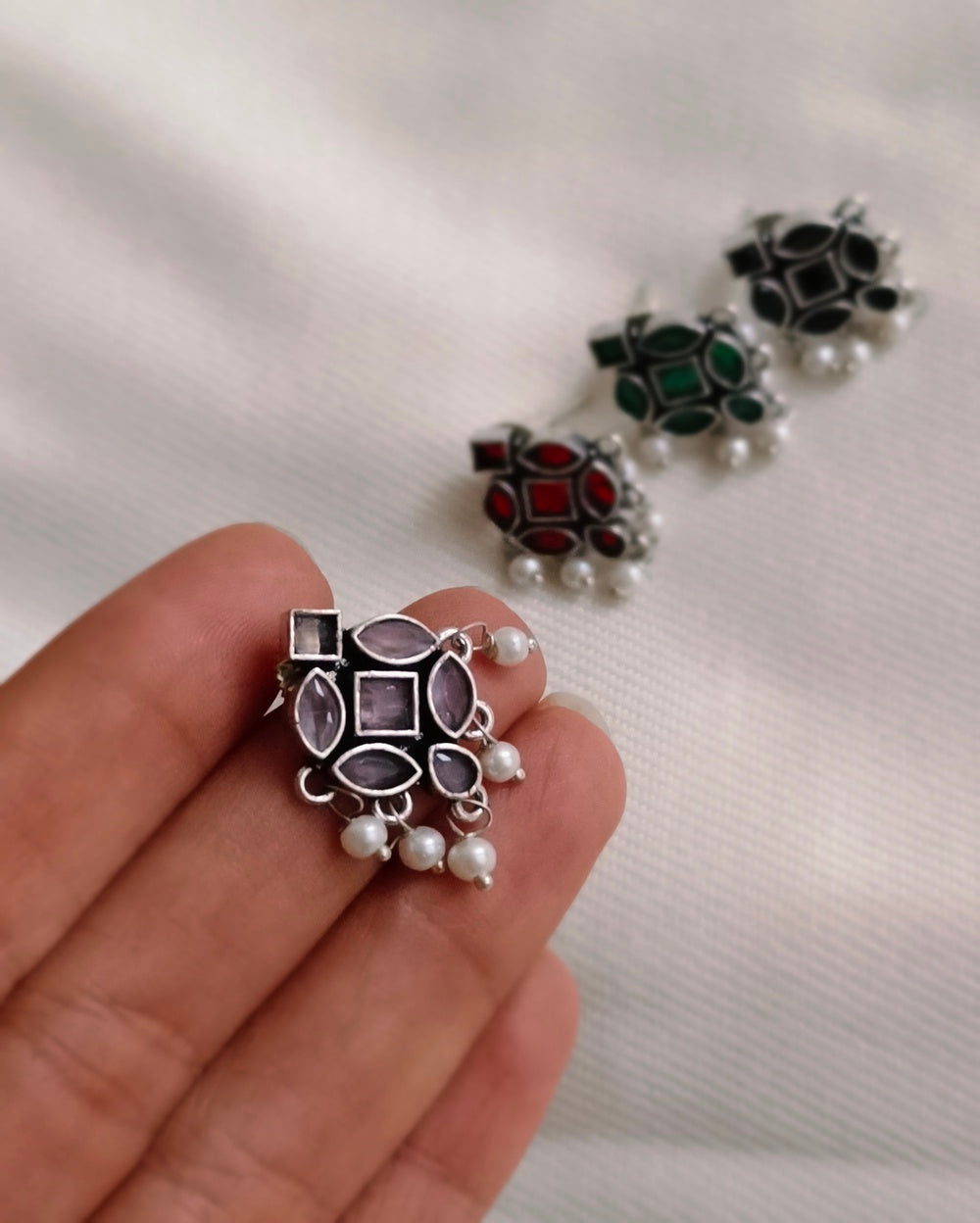 Arshini Studs