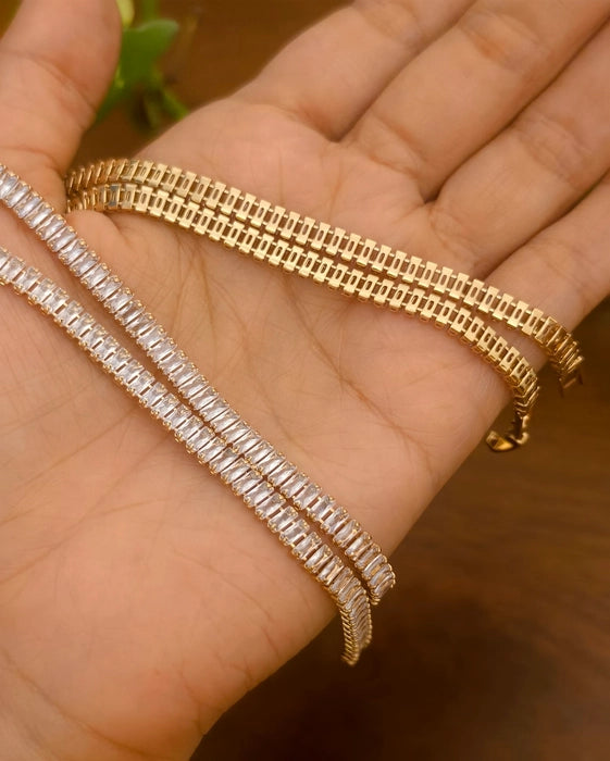 Vandana Necklace
