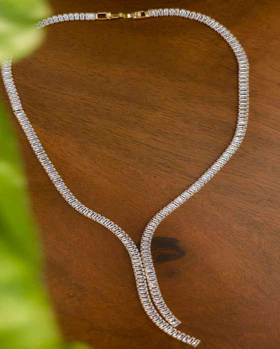 Vandana Necklace
