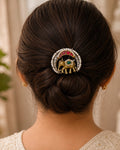 Elephant Juda Pin