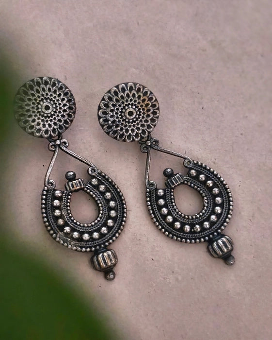 Krithika Danglers