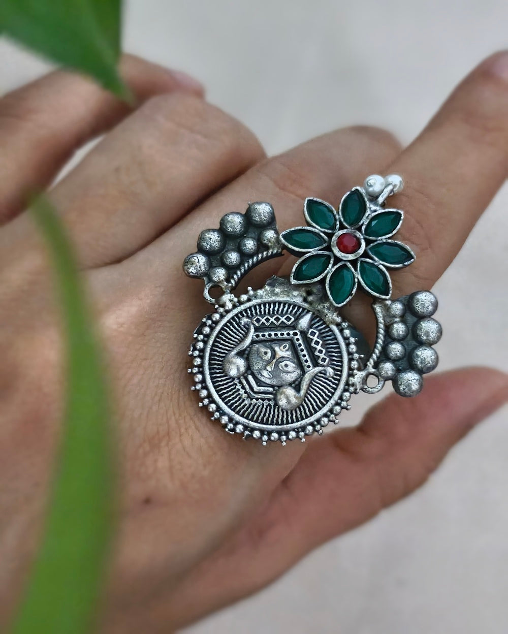 Kolab Ring
