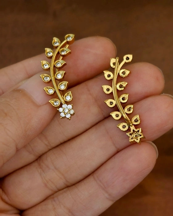 Ahana Climber Earcuff