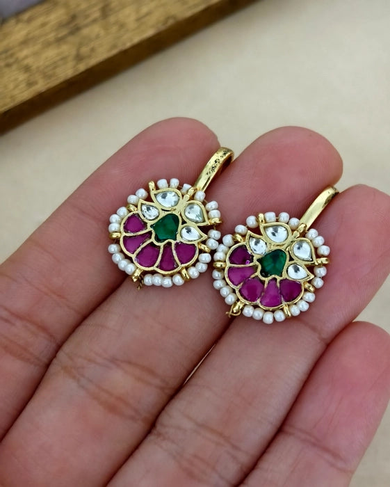 Mehar Bugadi Earcuff