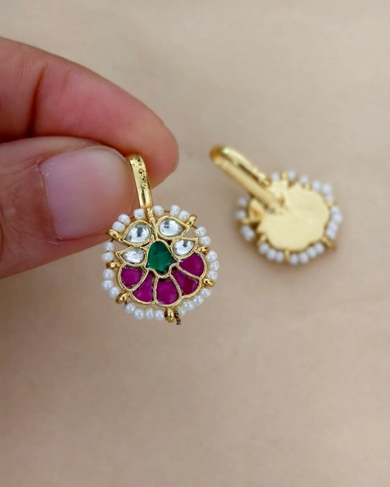 Mehar Bugadi Earcuff