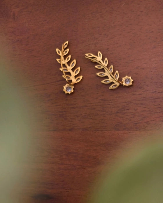 Ahana Climber Earcuff