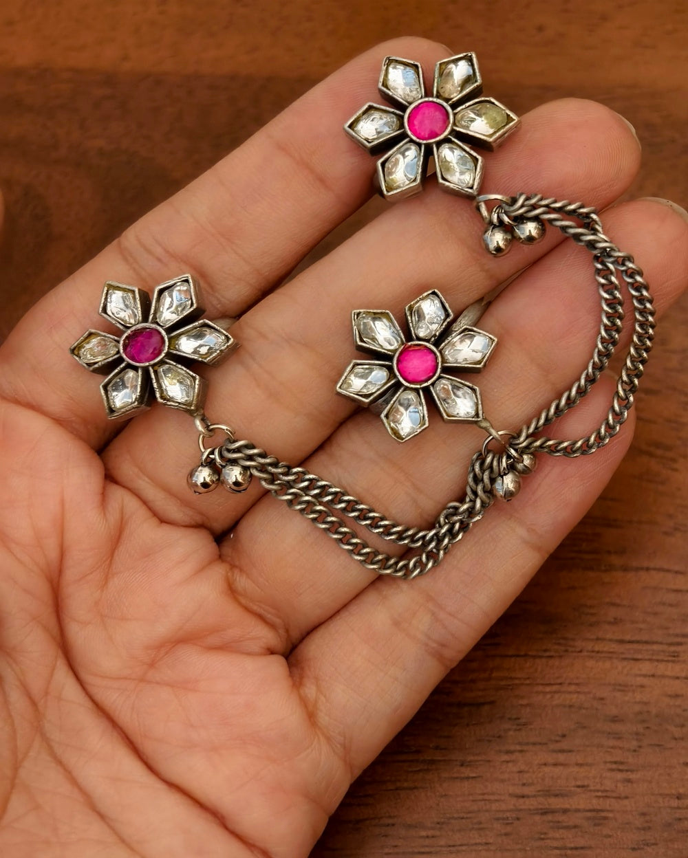 Mahira Stone Ring