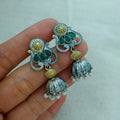 Binita Dualtone Jhumki