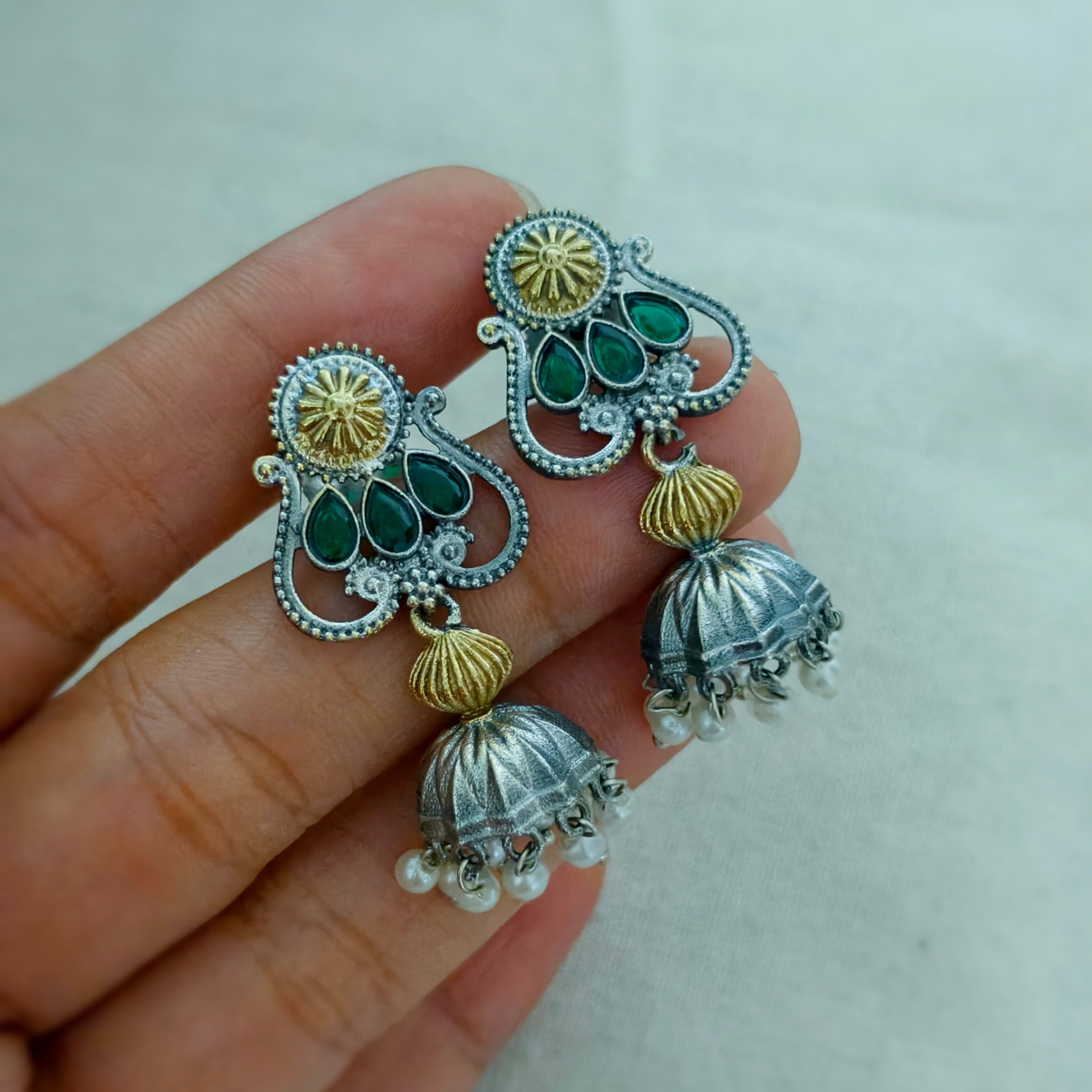Binita Dualtone Jhumki