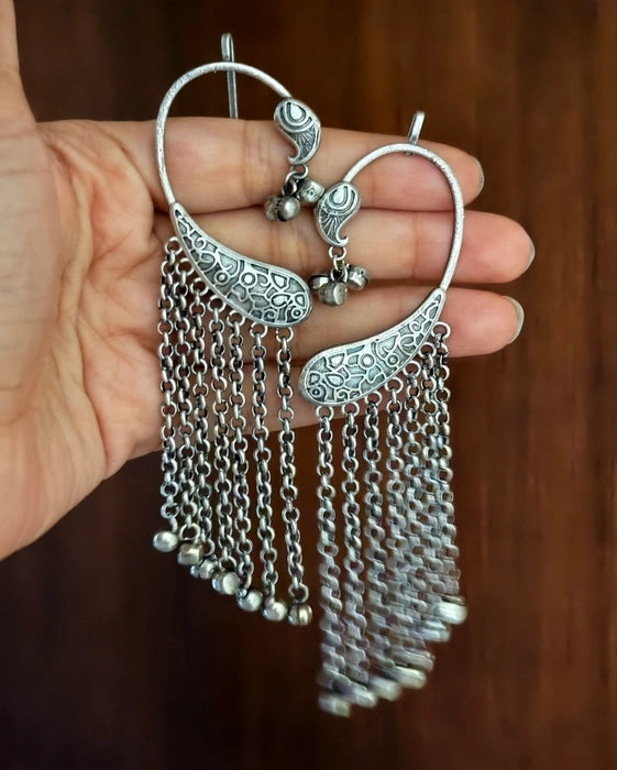 Mamnoor Earcuff
