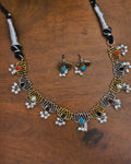 Lotus Dualtone Choker