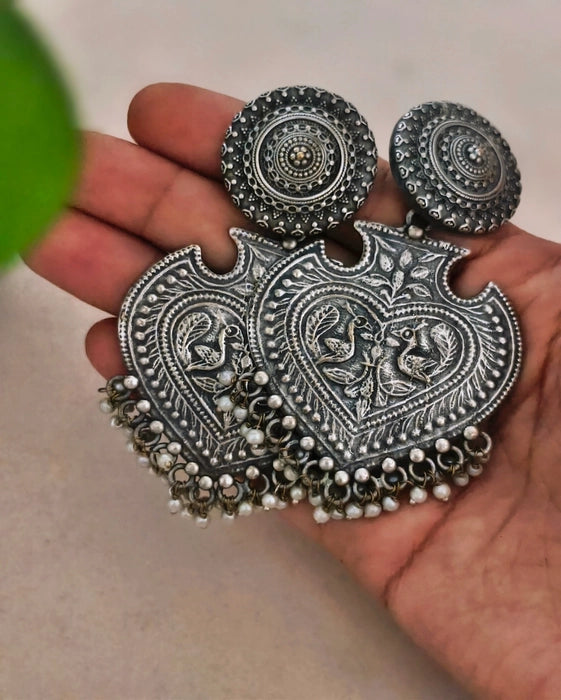 Kouvr Danglers