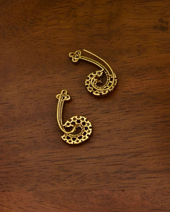 Aashna Climber Earcuff