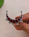 Niku Pearl Rings