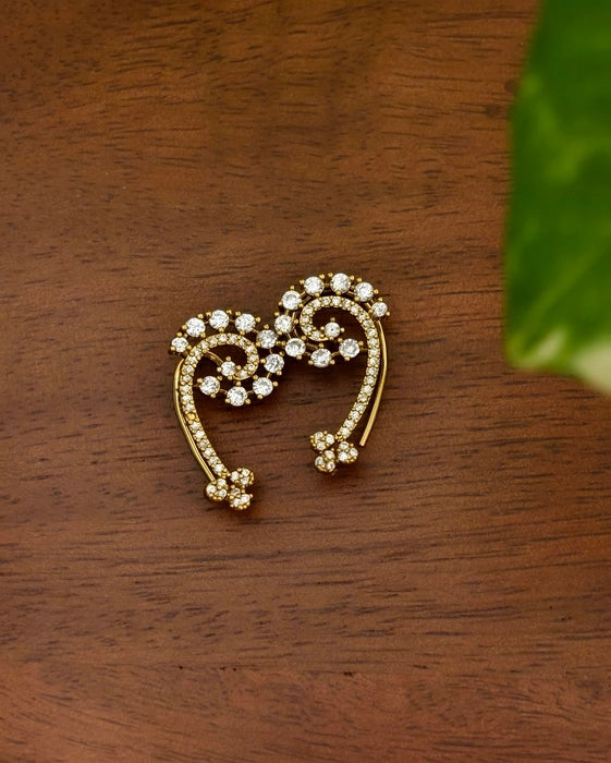 Aashna Climber Earcuff