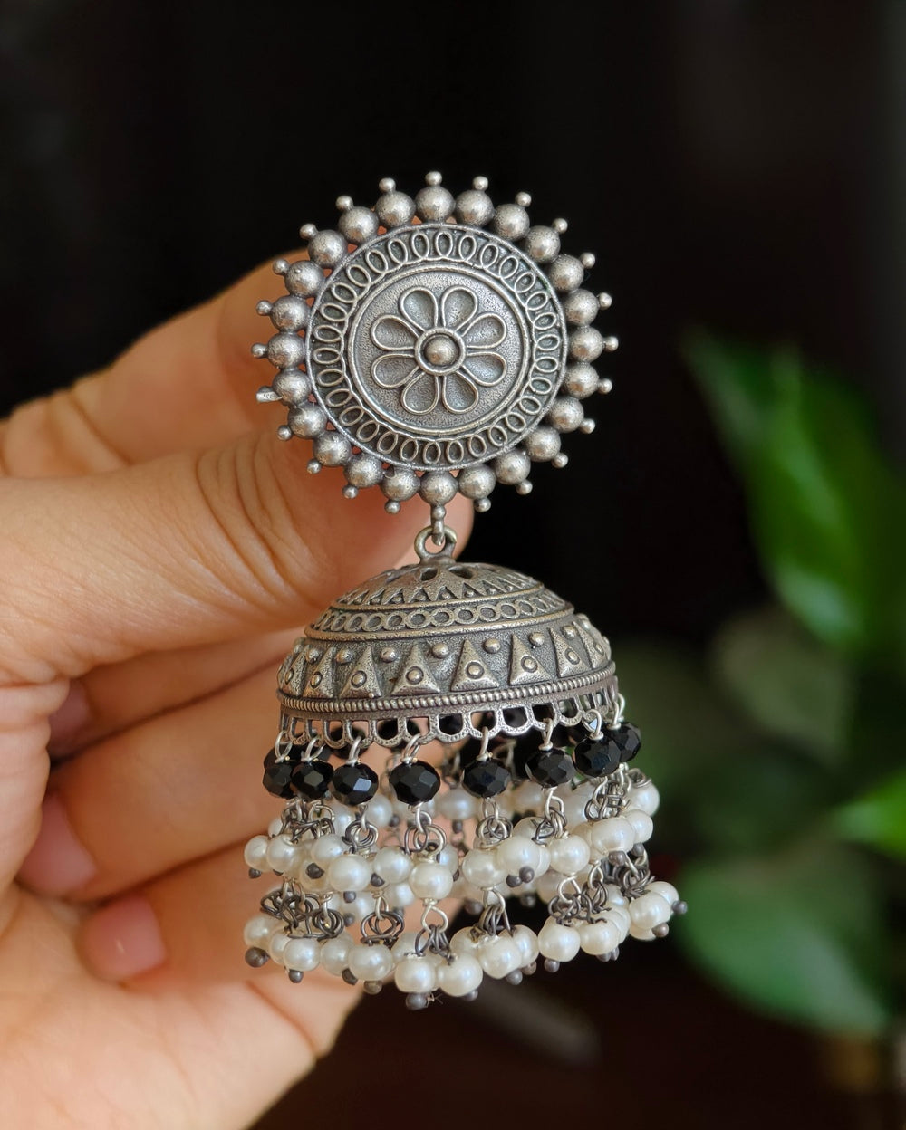 Aaleahya Jhumki