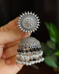 Aaleahya Jhumki