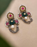 Manya Handmade Earring
