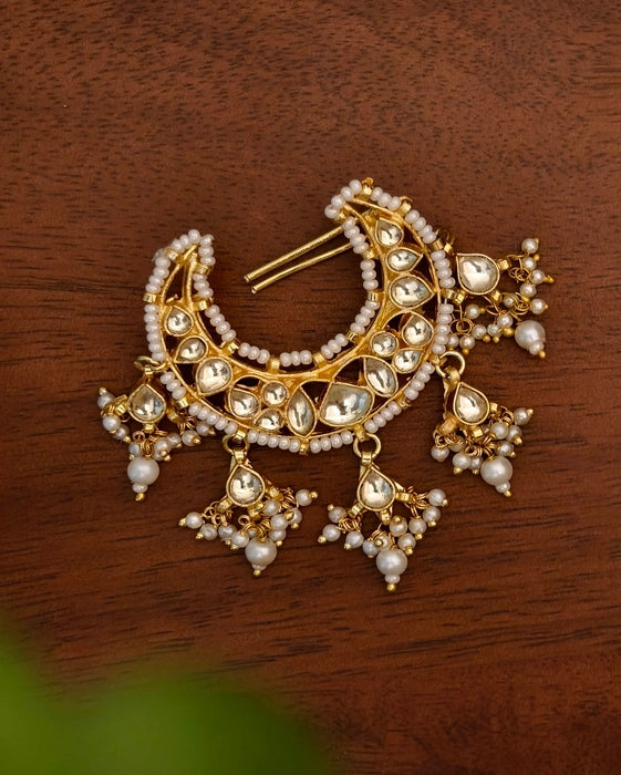 Mahi Hair Pin