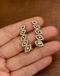 Zarinna Climber Earcuff