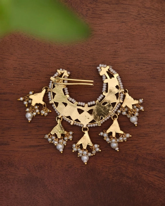 Mahi Hair Pin