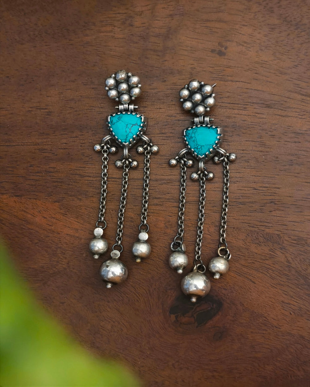 Nikharika Kashmiri Earring