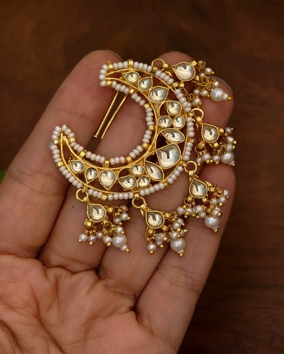 Mahi Hair Pin