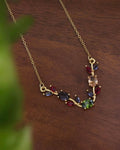 Tulip Necklace