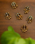 Lotus Hair Pin