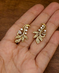 Suhasini Climber Earcuff