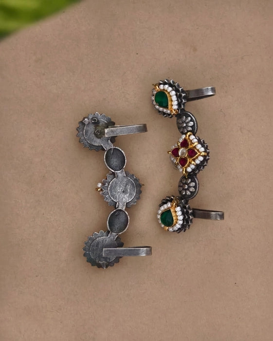 Lakshmi Earcuff
