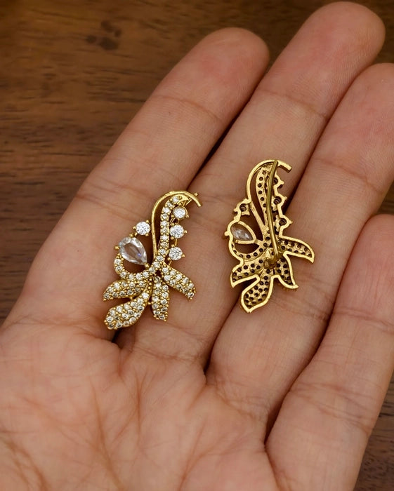 Suhasini Climber Earcuff