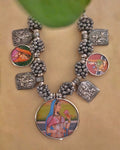 Raani Necklace