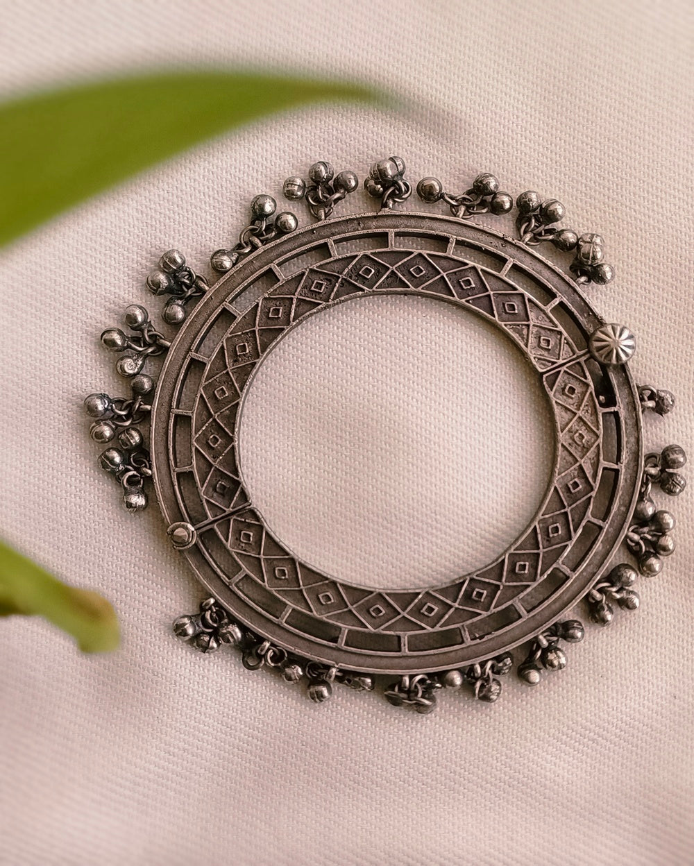 Nika Bangles