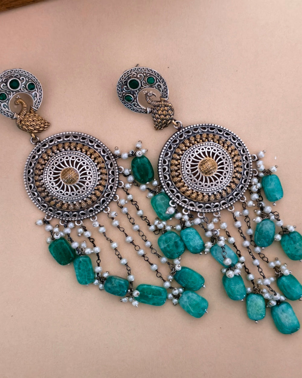 Bhavini Danglers