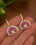Dylan Bugadi Earcuff