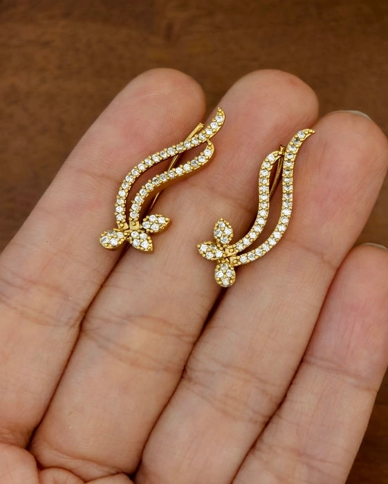 Sreya Climber Earcuff