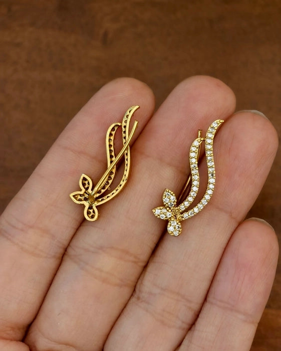 Sreya Climber Earcuff