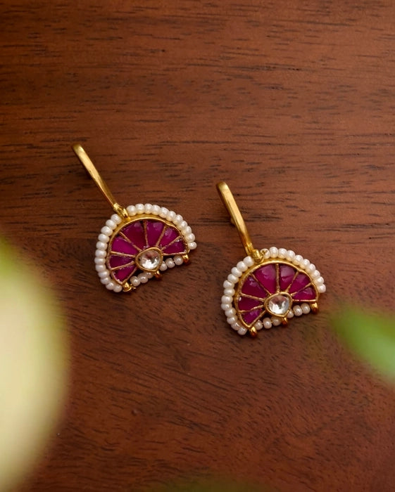 Dylan Bugadi Earcuff