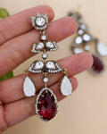 Prisha Statement Earrings