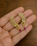 Taniya Climber Earcuff